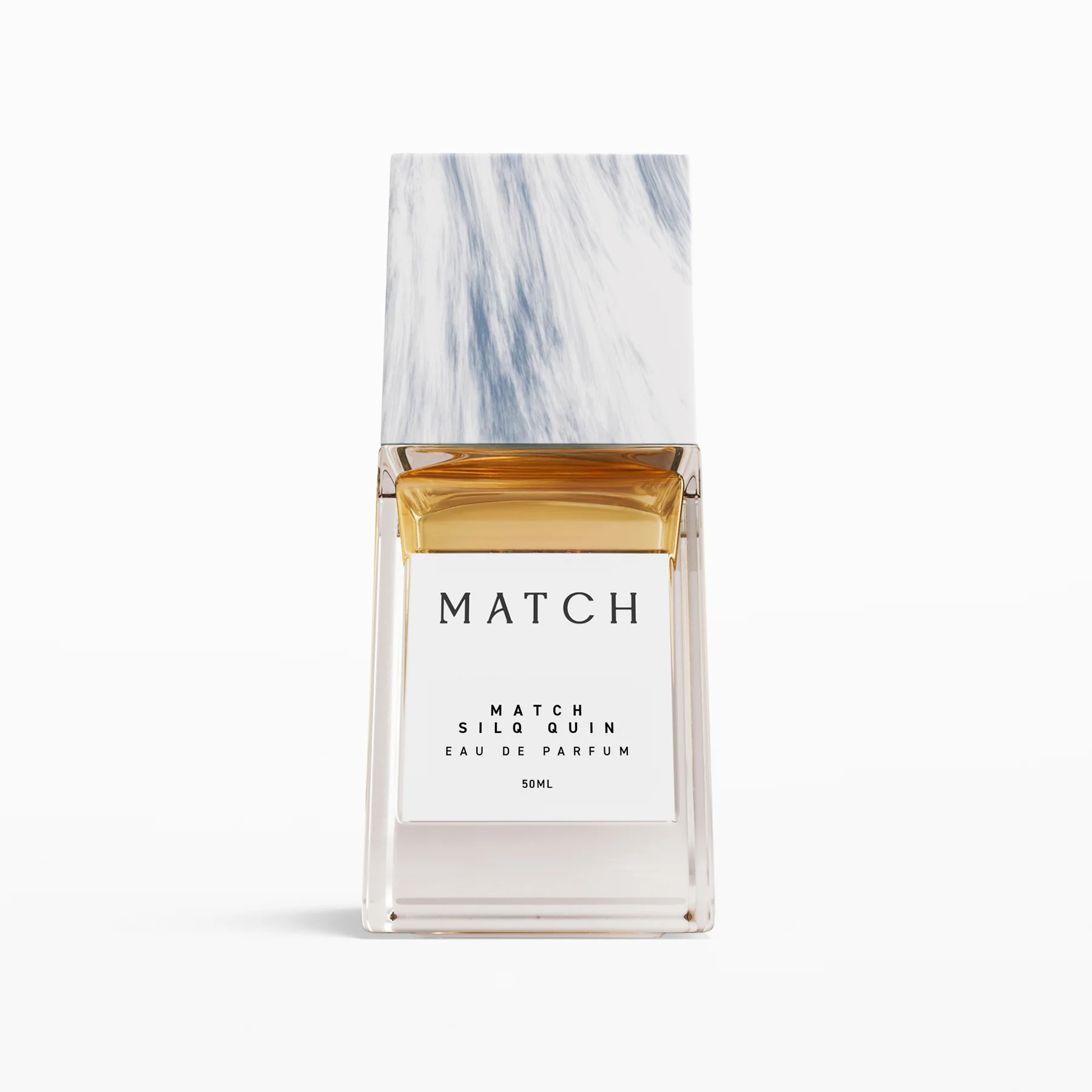 Match Silq Quin