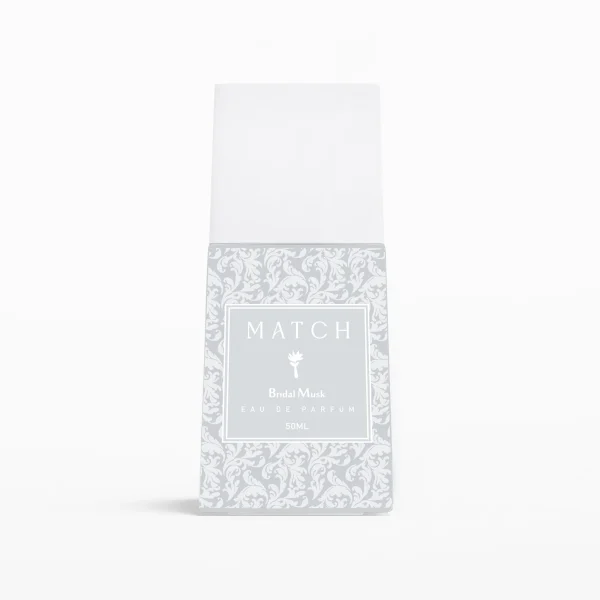 Bridal Musk - Match Fashion Vally Bridal Musk - Match Fashion Vally