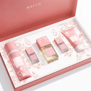 Match Pink Collection - Match Fashion Valley Match Pink Collection - Match Fashion Valley