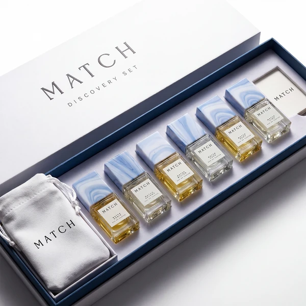 Match Discovery Set supporting image 3