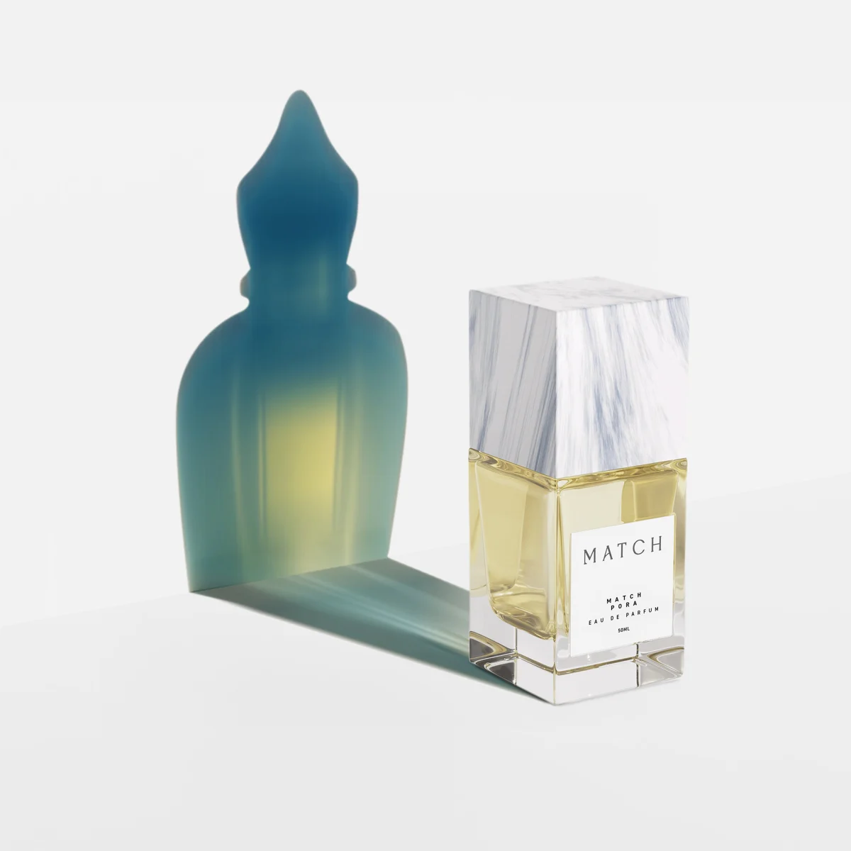Xerjoff's Erba Pura Eau de Parfum inspiration reference