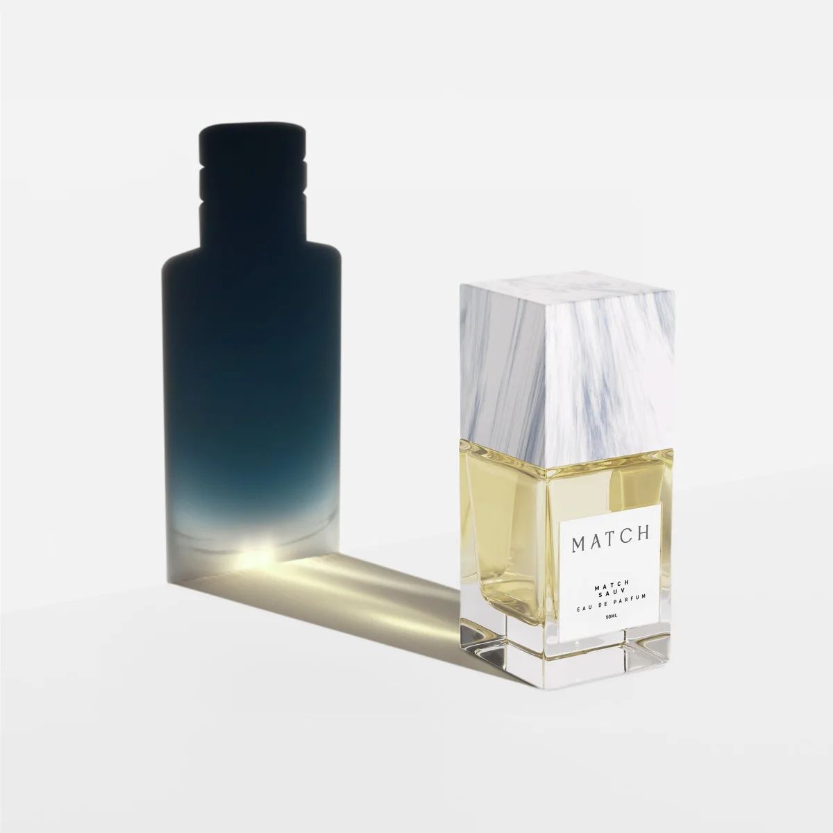 Sauvage inspiration reference