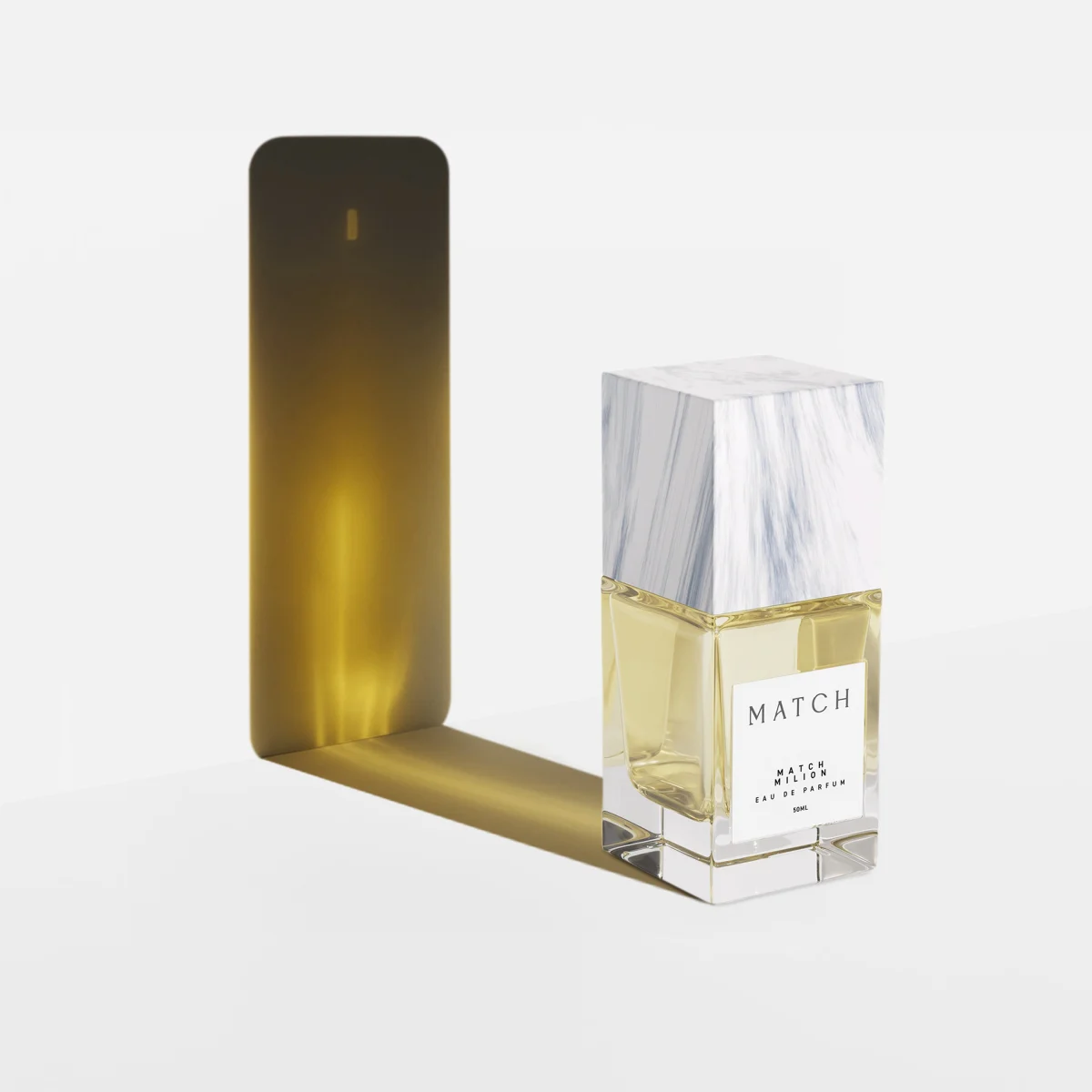 Rabanne's 1 Million Eau de Toilette with Leather inspiration reference